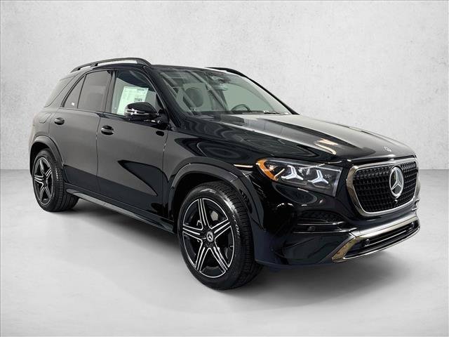 New 2027 Black Mercedes-Benz GLE 350 image 33