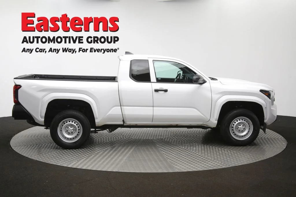 Used 2024 White Toyota SR image 40