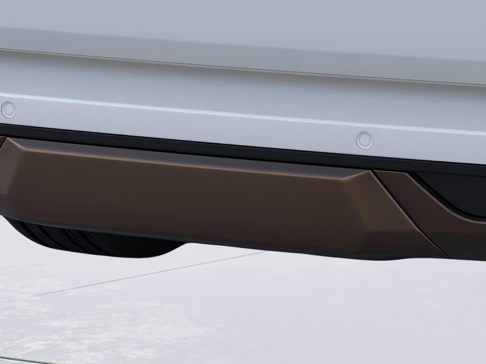 New 2026 Star White Metallic Tri-Coat Ford MAX King Ranch® image 23