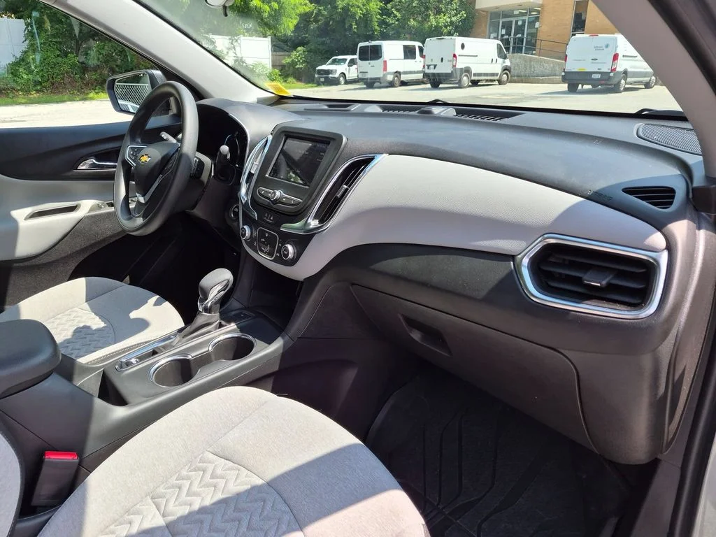 Used 2024 Gray Chevrolet LS image 23
