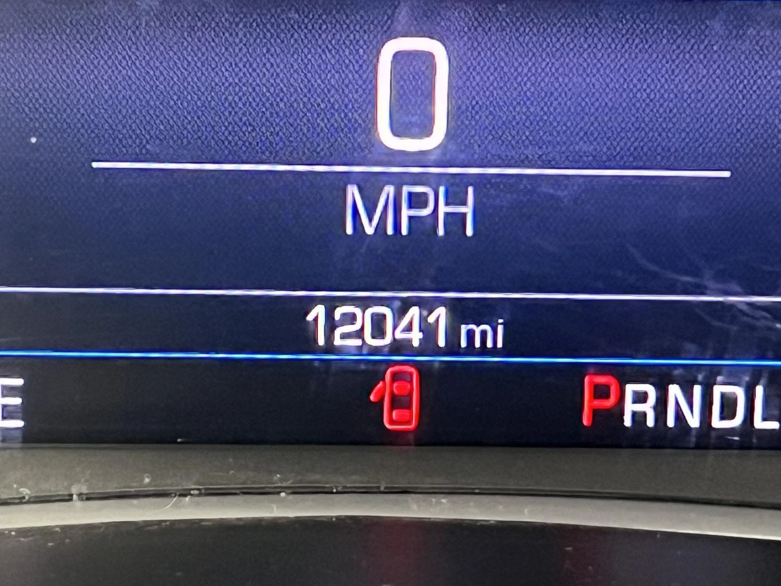 Used 2022 BLUE GLOW METALLIC Chevrolet LT image 13
