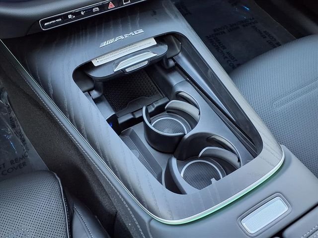 New 2026 Gray Mercedes-Benz E 53 AMG® image 7