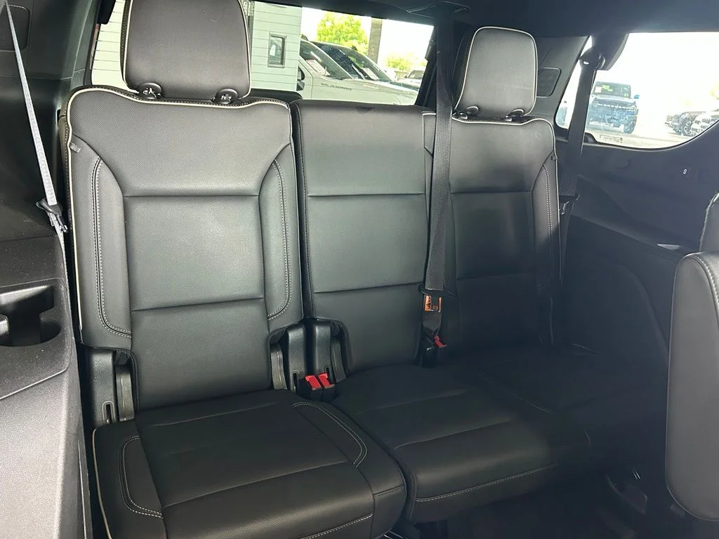 Used 2022 Summit White Chevrolet Premier image 43