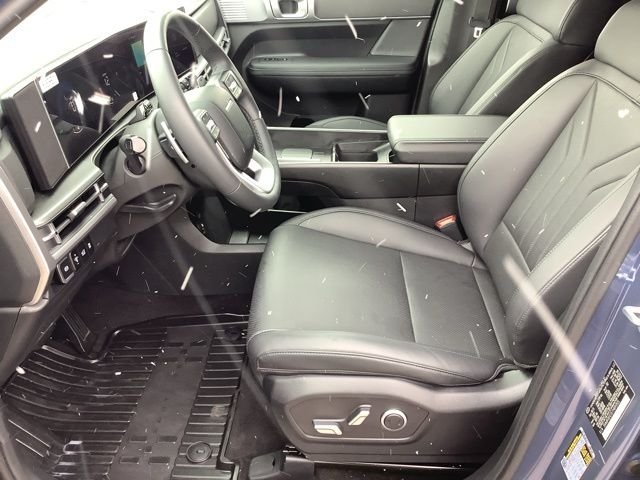 2026 Hyundai Santa Fe SEL - Photo 10