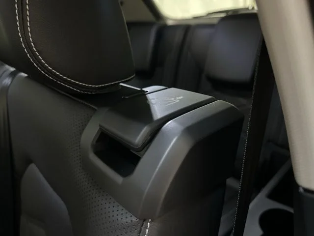 2026 Volkswagen Atlas SE - Photo 30