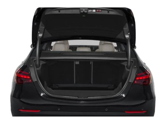 Used 2024 Polar White Mercedes-Benz C 300 image 14
