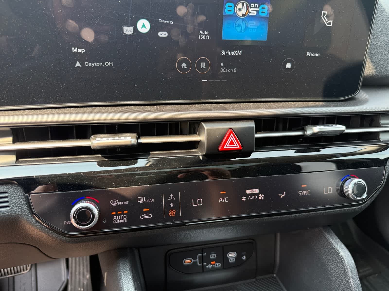 2026 Kia Sportage SX Prestige - Photo 17