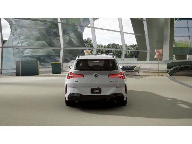 New 2026 Alpine White BMW  image 5