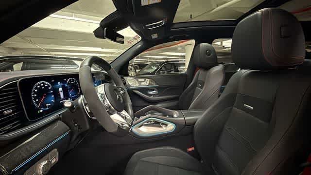 Used 2021  Mercedes-Benz AMG® GLE 53 image 8