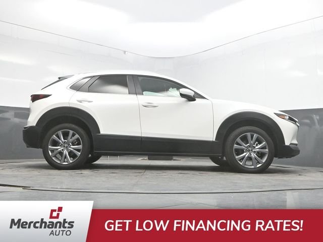 Used 2025 White Mazda 2.5 S Preferred Package image 41