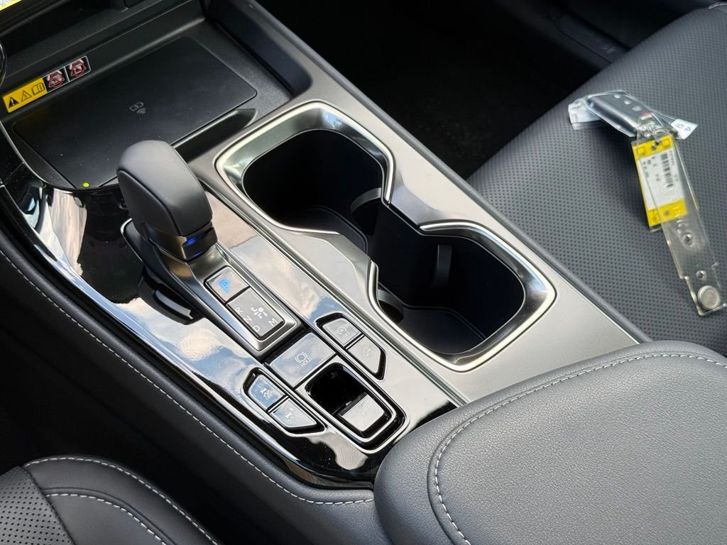 New 2026 Caviar Lexus  350 LUXURY AWD image 29