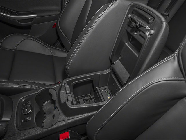 Used 2013 Blue Ford ST image 17