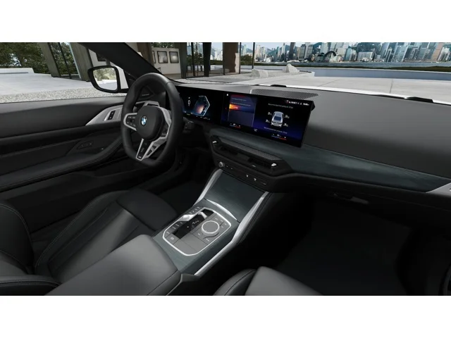 2026 BMW 4 Series 430i - Photo 14
