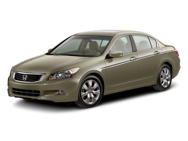 2010 Honda Accord EX-L V6
