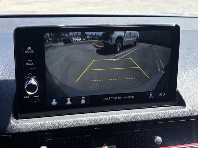 Used 2026 Urban Gray Pearl Honda  image 14