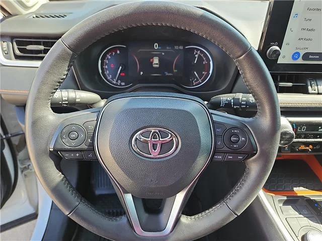 Used 2024 ICE-CAP Toyota Adventure All-Wheel Drive image 15