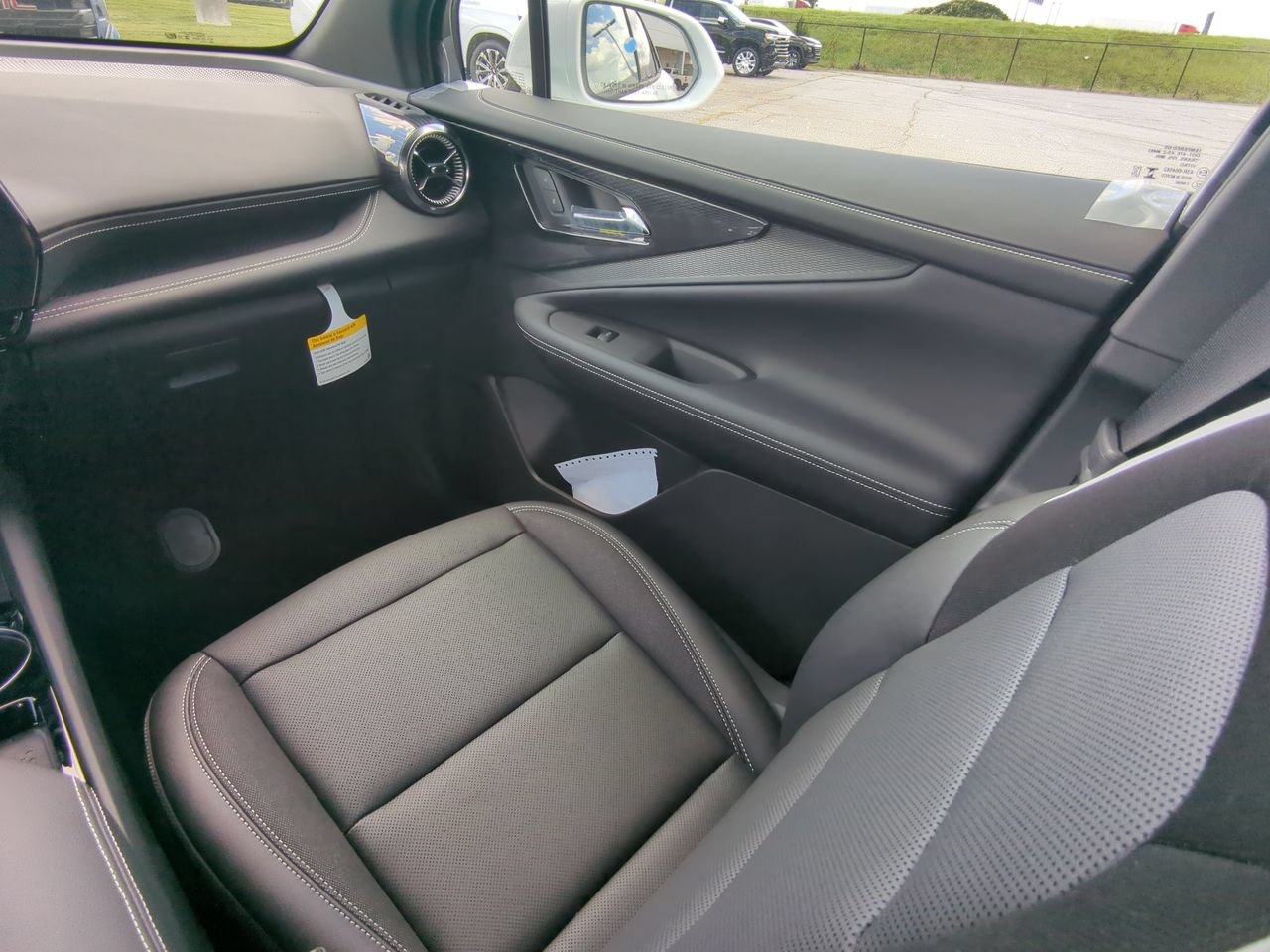 2026 Chevrolet Blazer EV LT - Photo 16