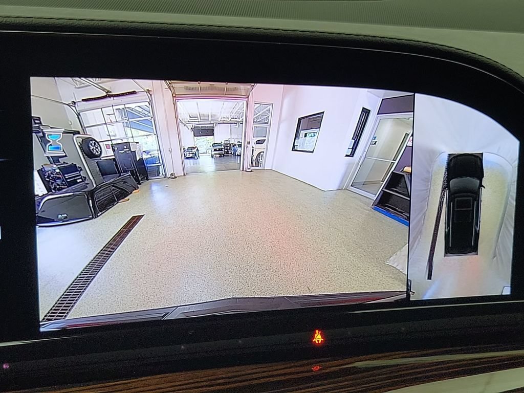 Used 2023 Black Raven Cadillac Premium Luxury image 19