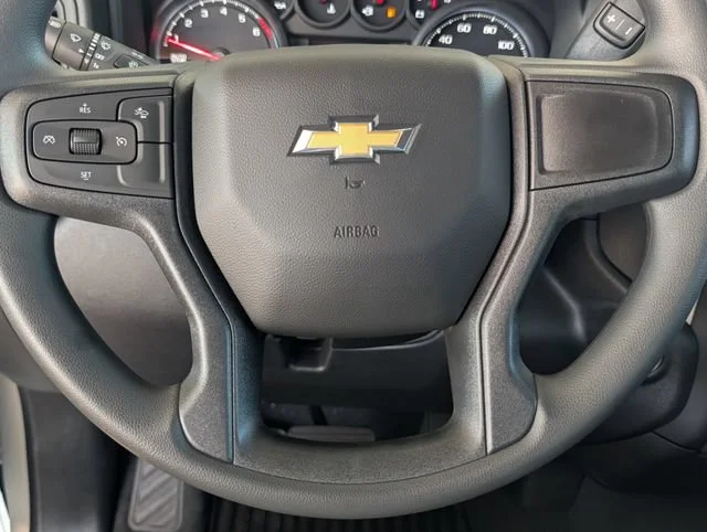 2026 Chevrolet Silverado 1500 Custom - Photo 15