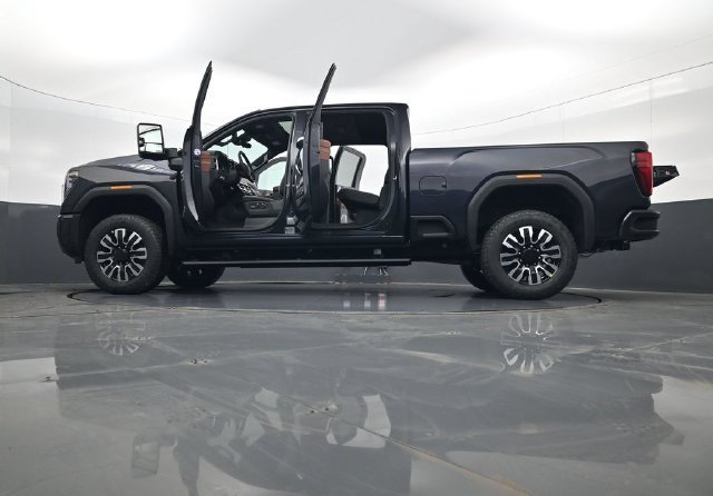 2026 GMC Sierra 2500HD Denali Ultimate - Photo 34