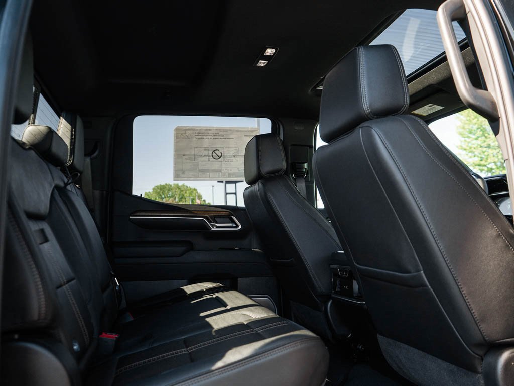 2026 Chevrolet Silverado 1500 High Country - Photo 9