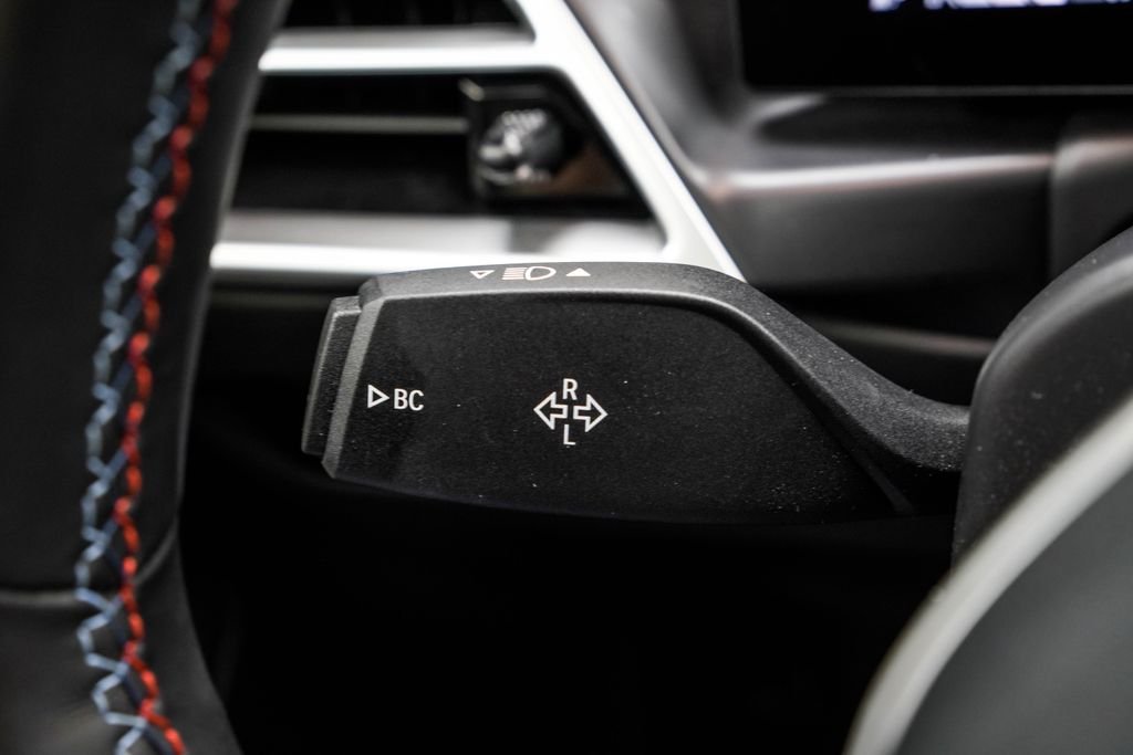 Used 2026 Blue BMW M240i xDrive image 40
