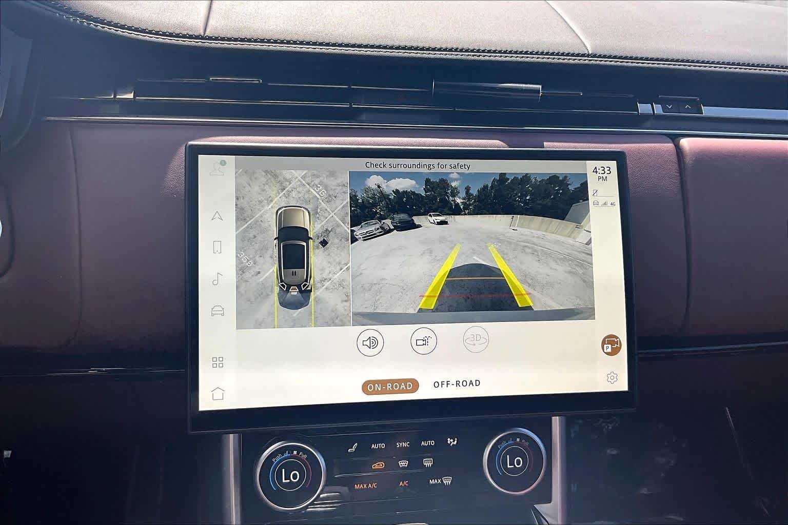 Used 2023 Icy White SV Bespoke Special Effect Satin Land Rover SE image 26