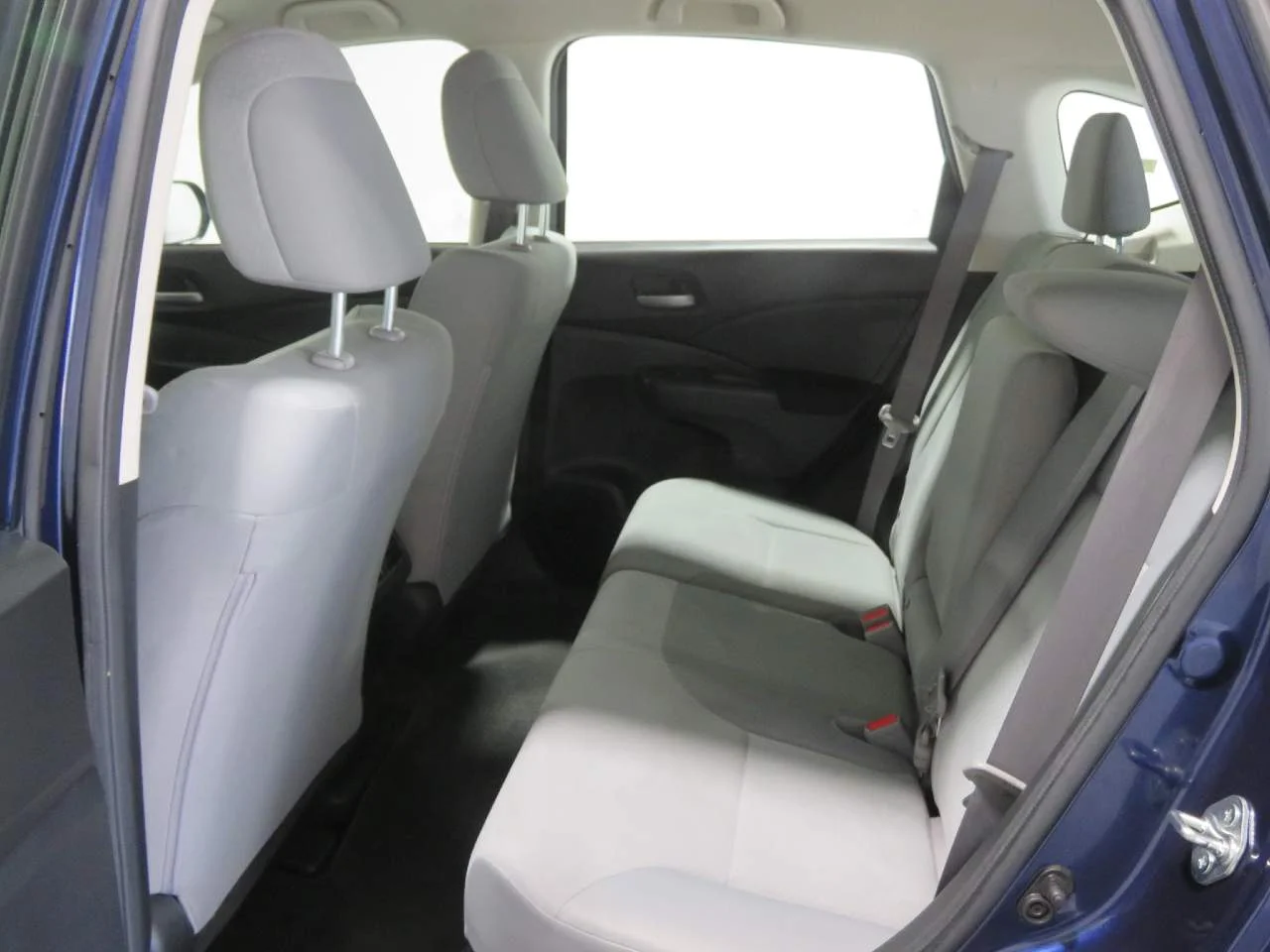 2015 Honda CR-V LX - Photo 15