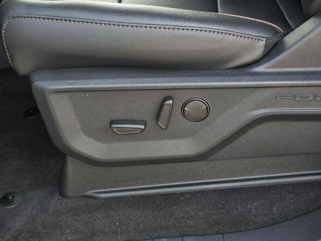 New 2026 Carbonized Gray Metallic Ford F-250® Lariat® image 57