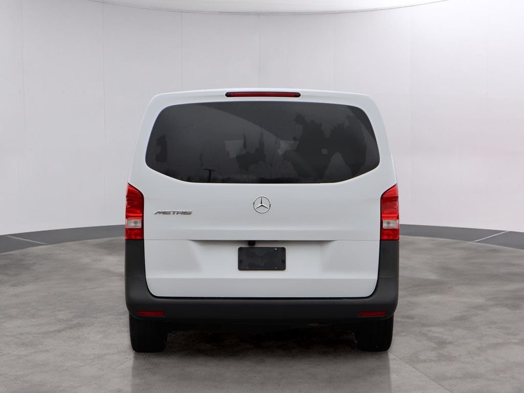 Used 2023 Arctic White Mercedes-Benz Passenger image 6