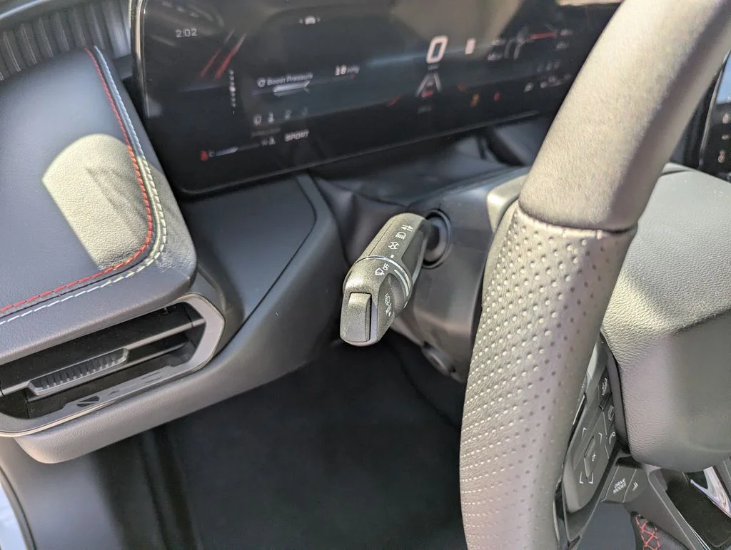 New 2026 White Knuckle Exterior Paint Dodge Scat Pack Plus image 21