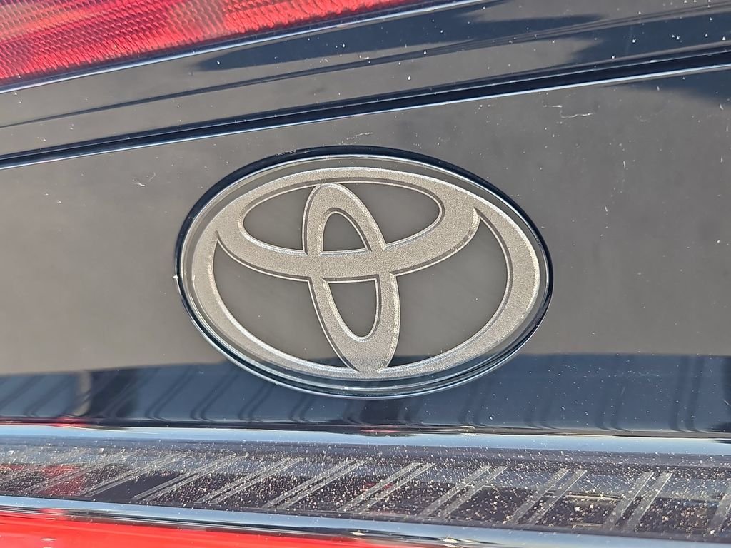 Used 2024 Cutting Edge Toyota Limited image 25