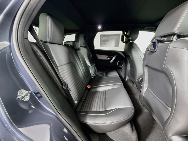 New 2026 Varesine Blue Land Rover Landmark image 28