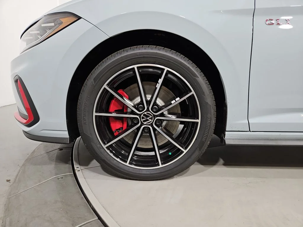 New 2026 Gray Volkswagen 2.0T Autobahn image 26