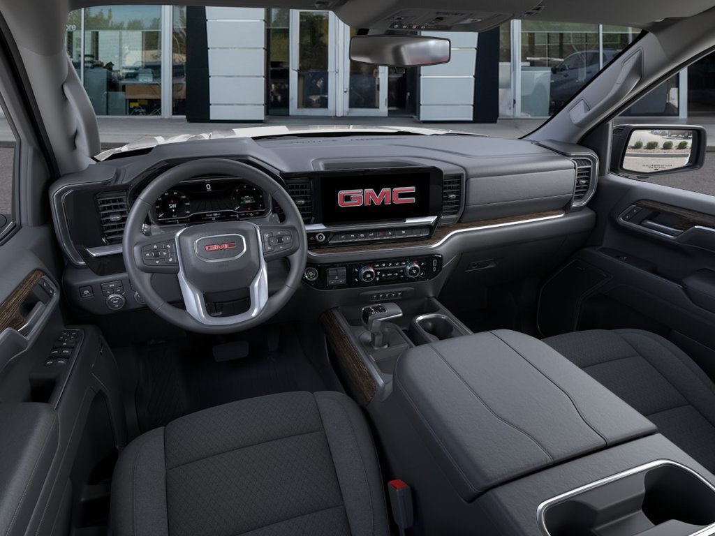 2026 GMC Sierra 1500 Elevation - Photo 15