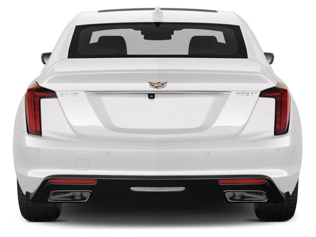 Used 2025 Typhoon Metallic Cadillac Sport image 6