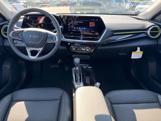 2026 Chevrolet Trax Activ - Photo 6
