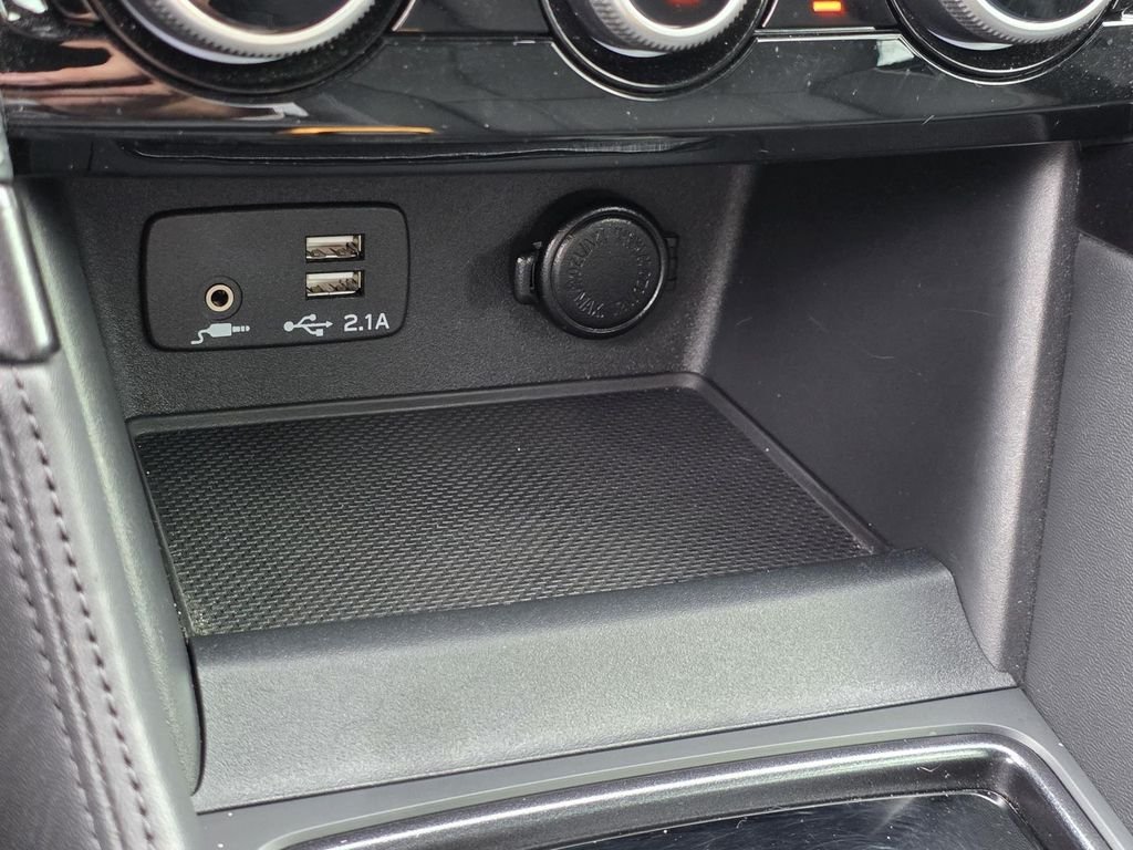 Used 2023 Gray Subaru Wilderness image 27