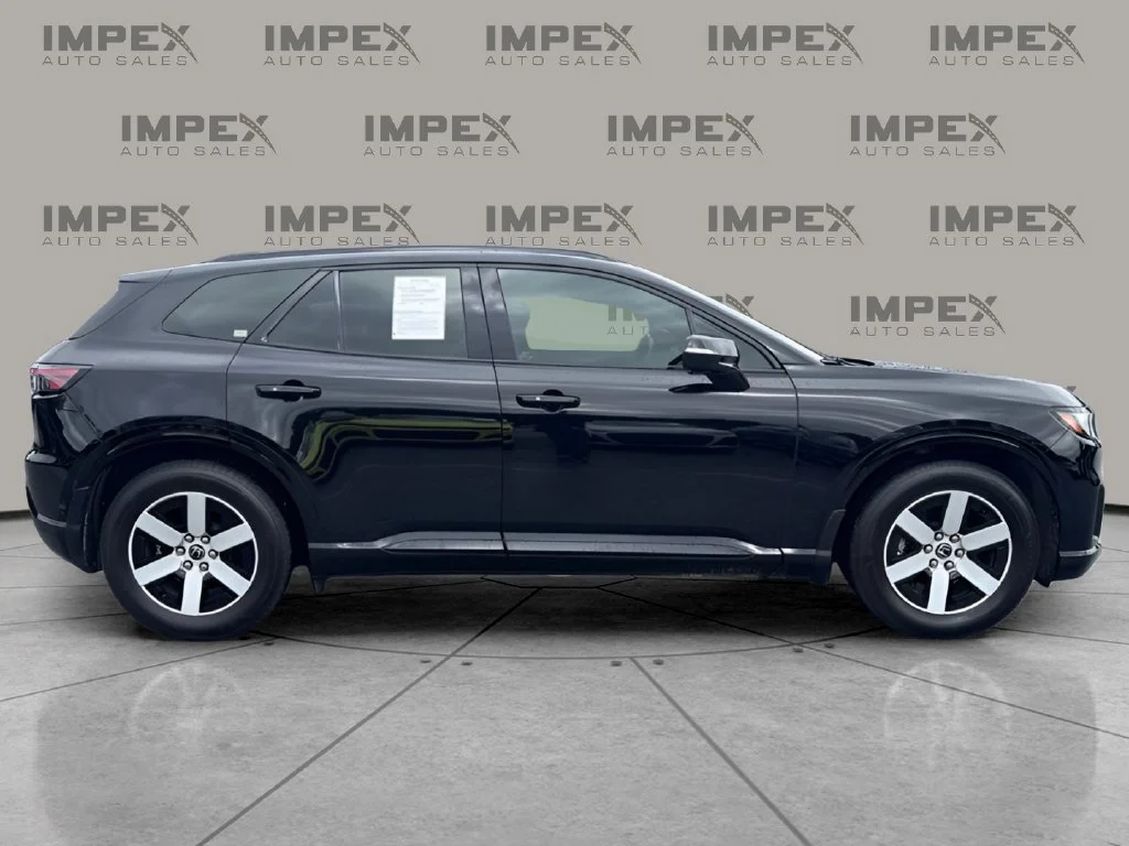 Used 2024 Black Honda Touring image 6