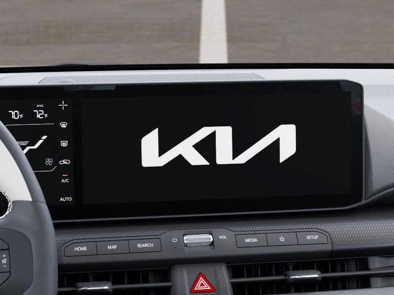 New 2026 Snow White Pearl Kia GT-Line image 20
