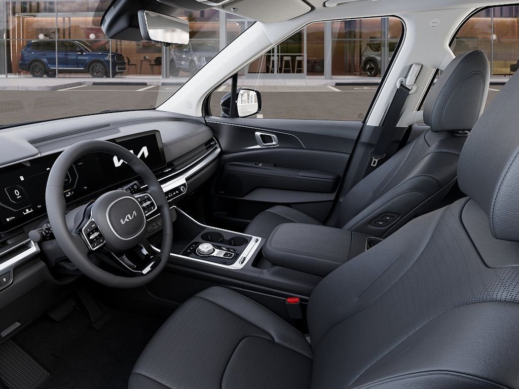 New 2026  Kia SX Prestige image 17