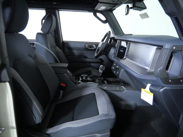 New 2026 Beige Ford Big Bend image 12