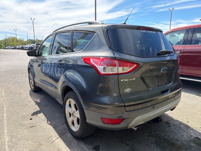 Used 2015 Magnetic Ford SE image 6