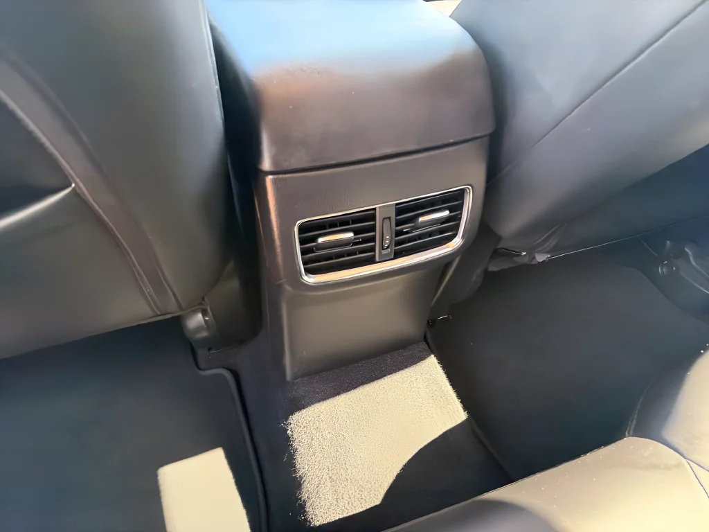 Used 2019 Blue Mazda Touring image 29