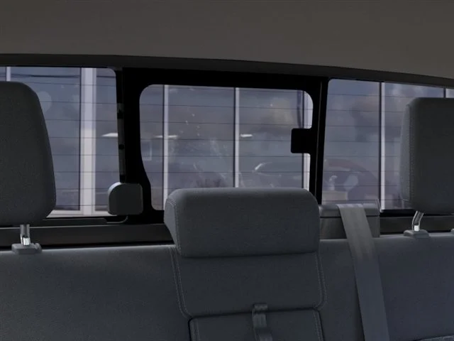New 2026 Marsh Gray Ford XLT image 22