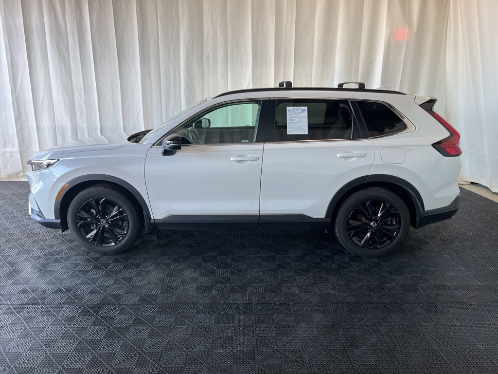 2023 Honda CR-V Sport Touring - Photo 29