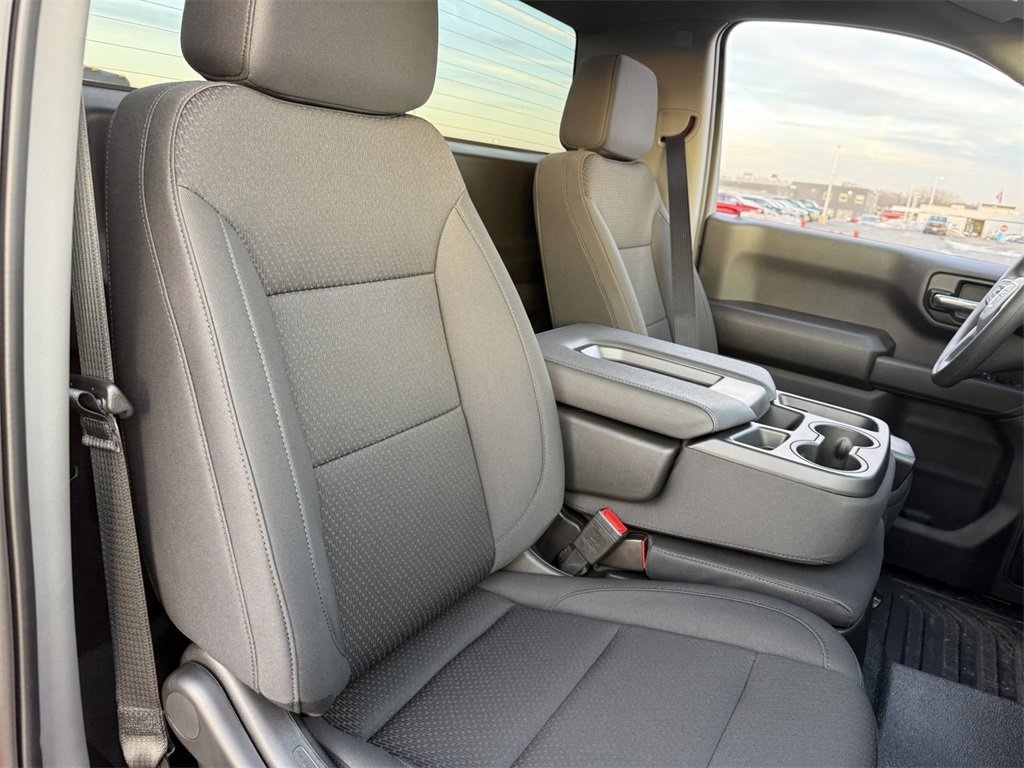 2026 GMC SIERRA - Image 25