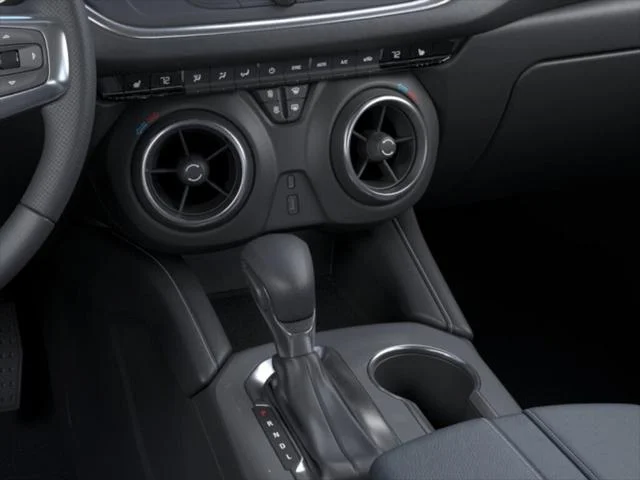 2026 Chevrolet Blazer 2LT - Photo 23