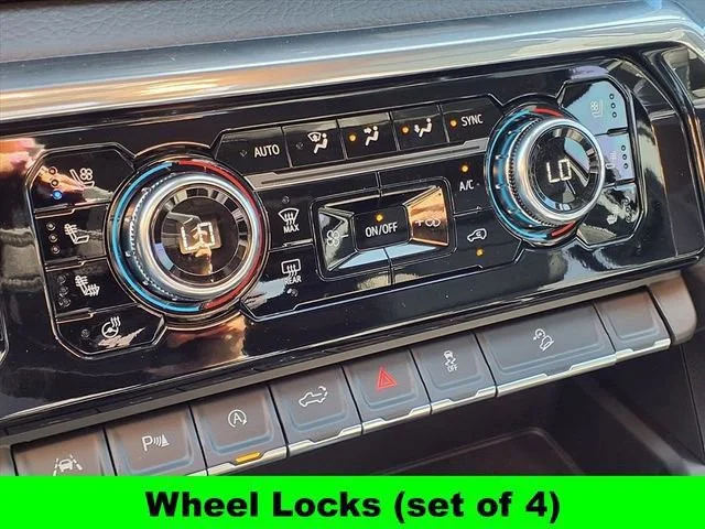 2026 GMC Sierra 1500 Denali - Photo 15