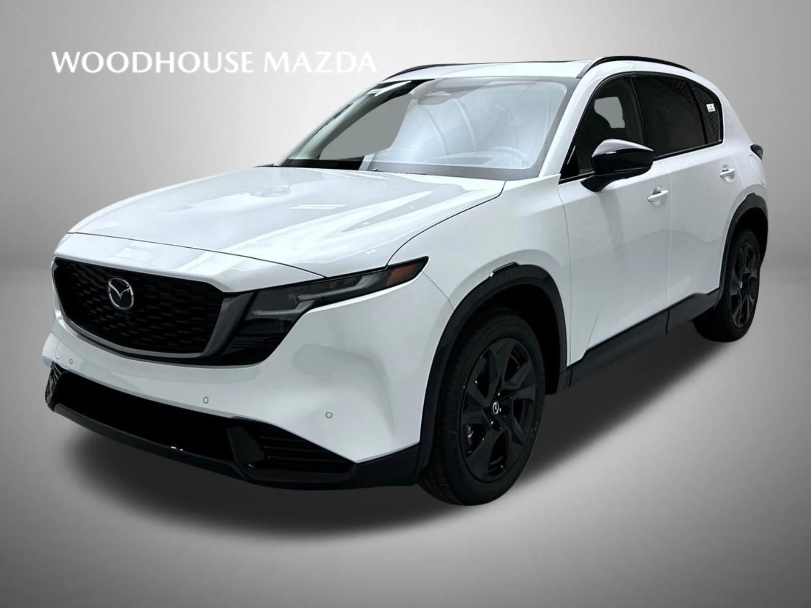 2026 Mazda CX-5 S Premium Plus Auto AWD's photo